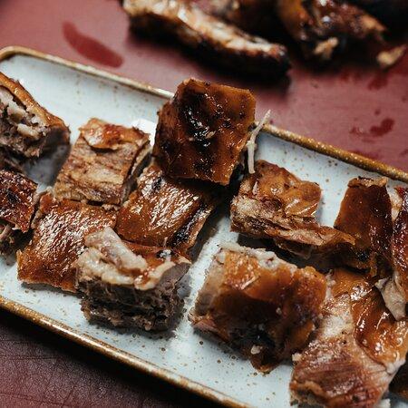 Duarte's Comida de Rua